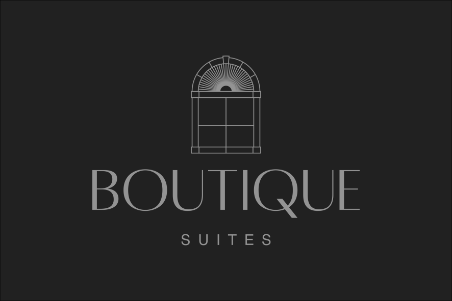 Boutique suites