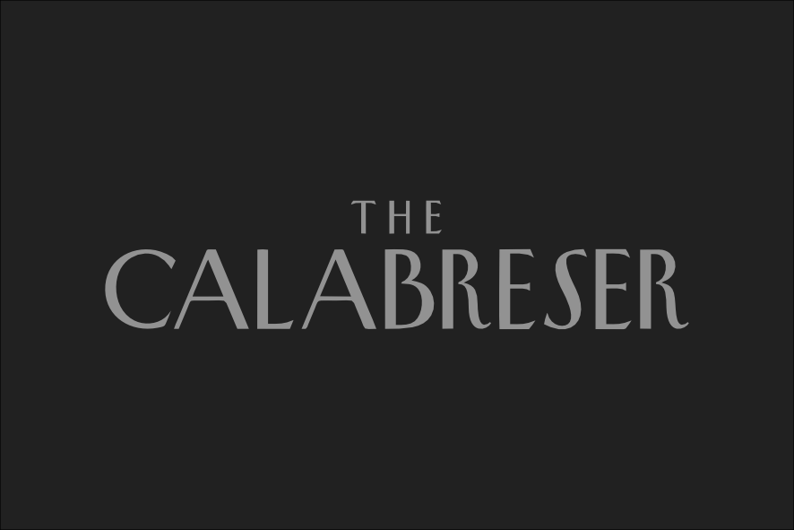 Calabreser