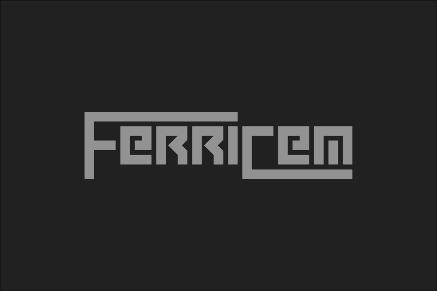 ferricem